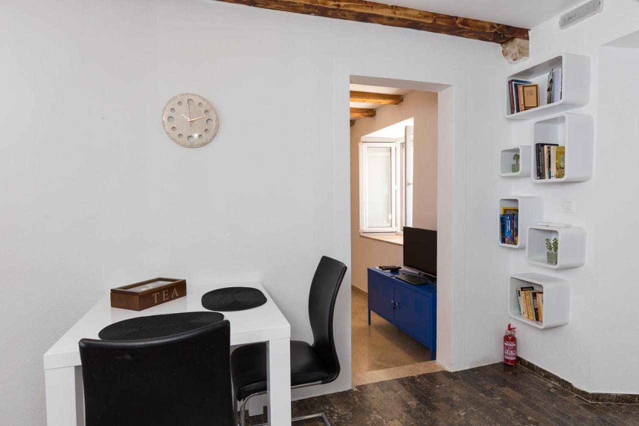 Apartment Toma Dubrovnik Exterior photo