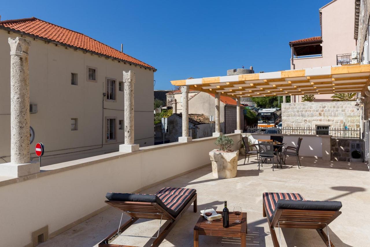 Apartment Toma Dubrovnik Exterior photo