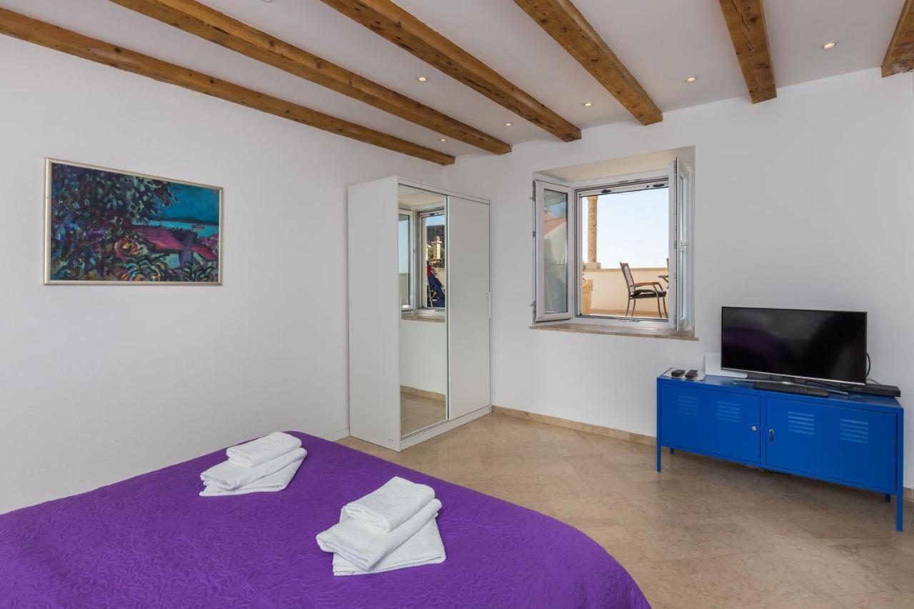 Apartment Toma Dubrovnik Exterior photo