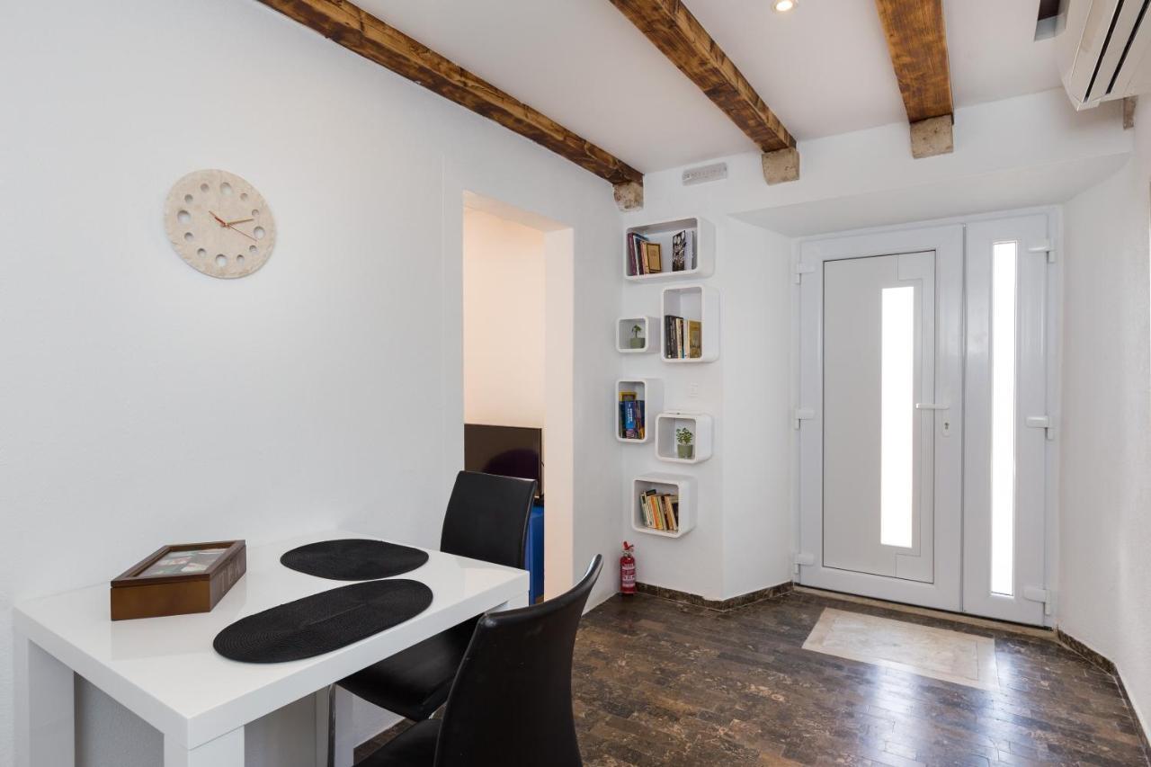 Apartment Toma Dubrovnik Exterior photo