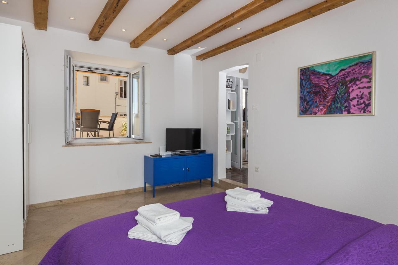 Apartment Toma Dubrovnik Exterior photo