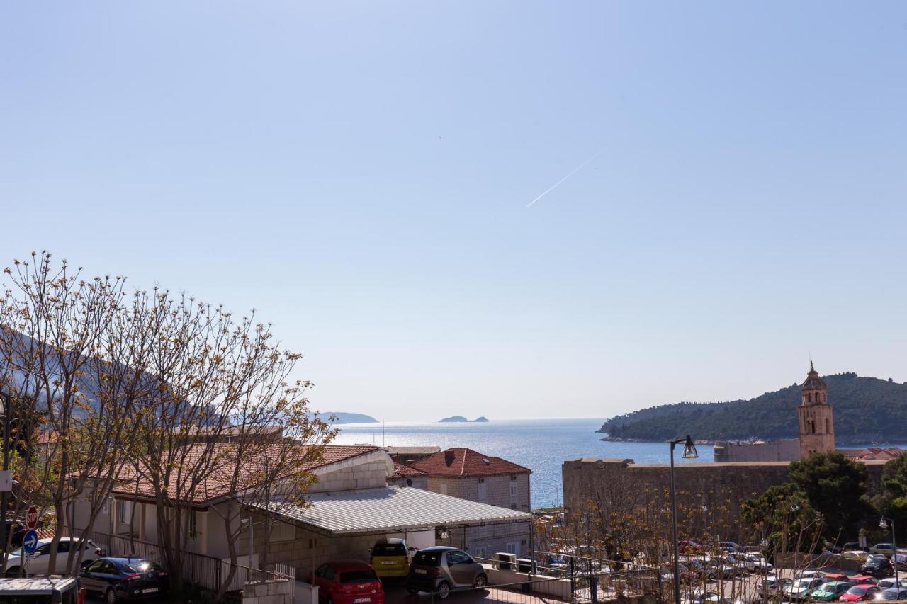 Apartment Toma Dubrovnik Exterior photo